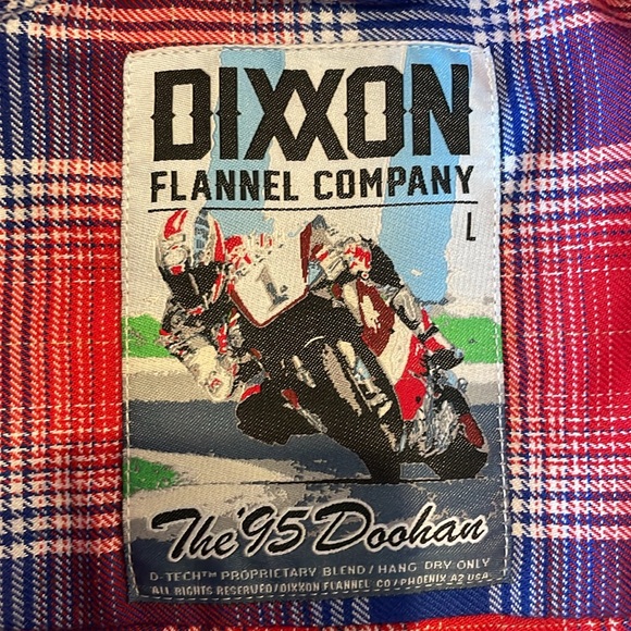 The 95 Doohan. - Picture 2 of 2